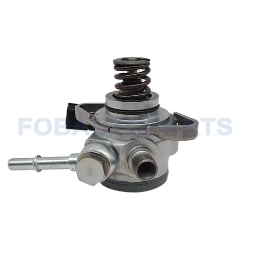 High Pressure Fuel Pump for Nissan Teana L34 X-trail T32 Accessories 16630-5TA0B 16630-00Q0B - image 2